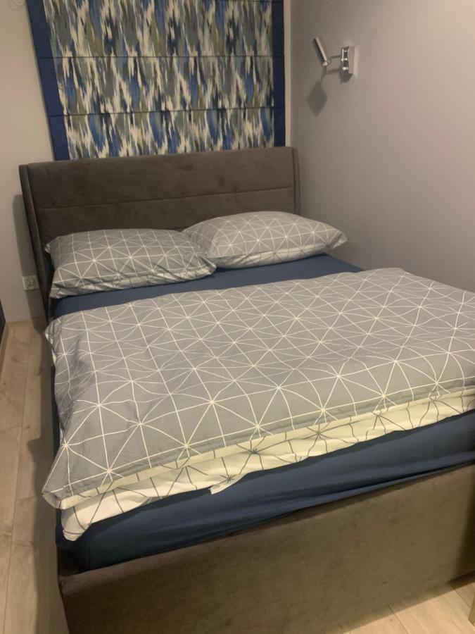 Апартаменти Apartament Paderewskiego 10 Свіноуйсьце Екстер'єр фото